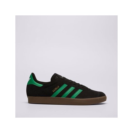 ADIDAS GAZELLE ze sklepu Sizeer w kategorii Trampki męskie - zdjęcie 180453004
