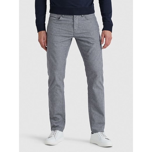 PME Legend Dżinsy - Slim fit - w kolorze szarym ze sklepu Limango Polska w kategorii Jeansy męskie - zdjęcie 180453202