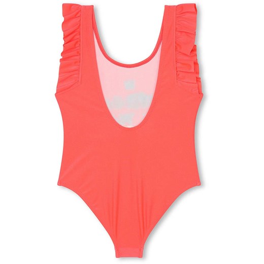 Strój kąpielowy Billieblush czerwony 