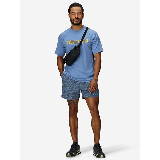 T-shirt męski Marmot 