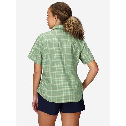 Bluzka damska Marmot w sportowym stylu 