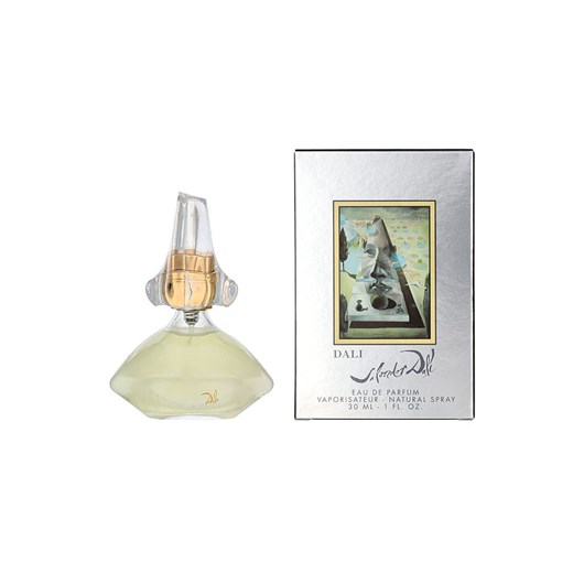 Salvador Dali Salvador Dali Dali - EdP - 30 ml Salvador Dali onesize promocja Limango Polska