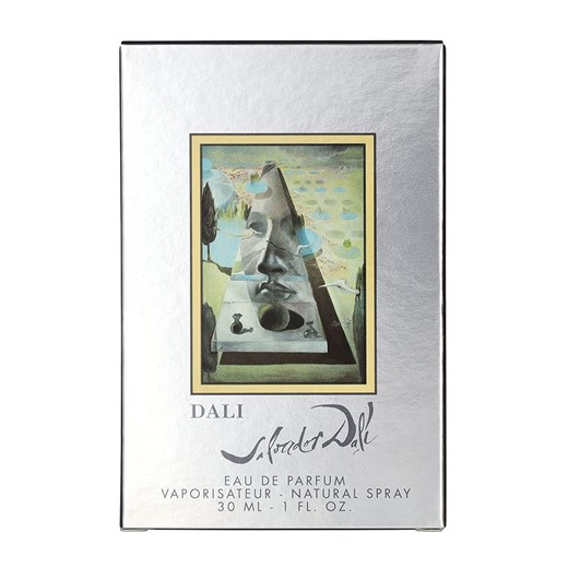 Salvador Dali Salvador Dali Dali - EdP - 30 ml Salvador Dali onesize okazja Limango Polska