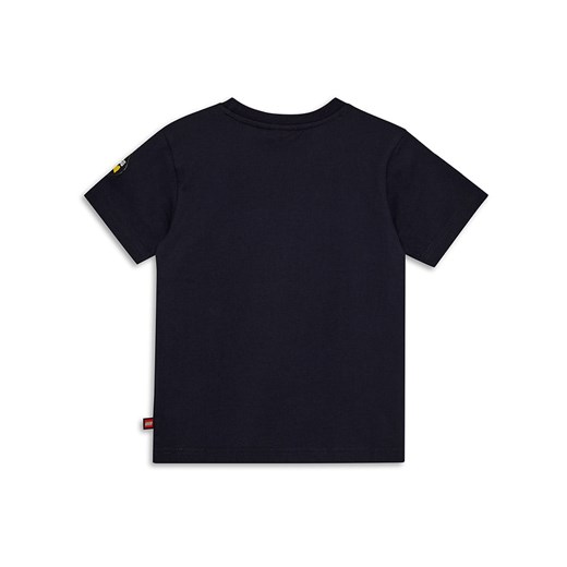 LEGO Koszulka w kolorze czarnym Lego 116 okazja Limango Polska