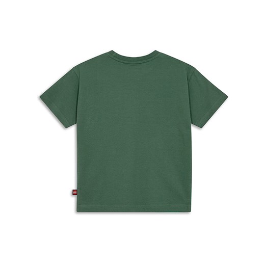 T-shirt chłopięce Lego z bawełny 