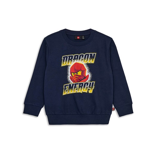 LEGO Bluza w kolorze granatowym ze sklepu Limango Polska w kategorii Bluzy chłopięce - zdjęcie 180453631