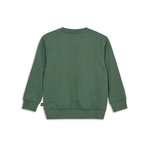 LEGO Bluza w kolorze zielonym Lego 122 okazja Limango Polska