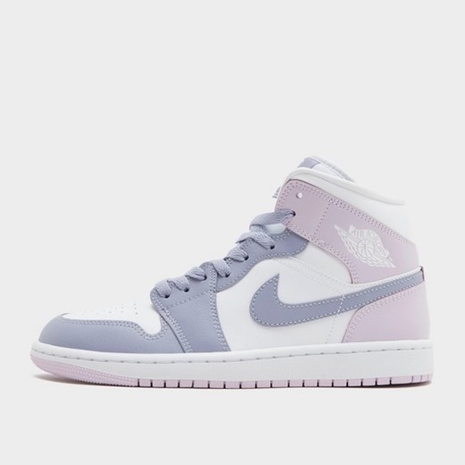 WMNS AIR JORDAN 1 MID ze sklepu JD Sports  w kategorii Buty sportowe damskie - zdjęcie 180454620