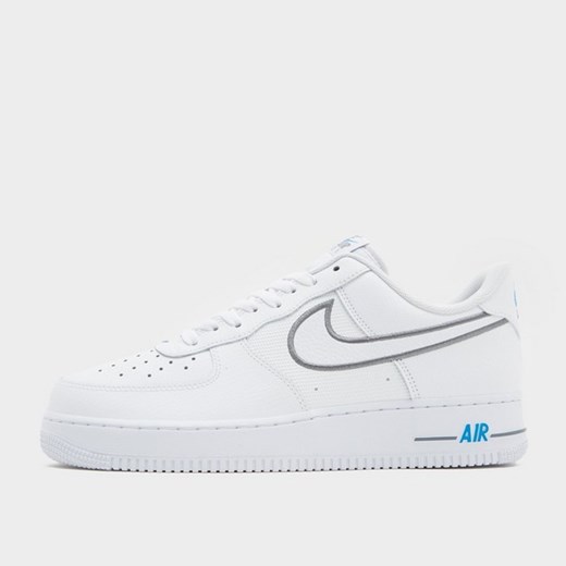 NIKE AIR FORCE 1 &#039;07 ze sklepu JD Sports  w kategorii Buty sportowe męskie - zdjęcie 180454630