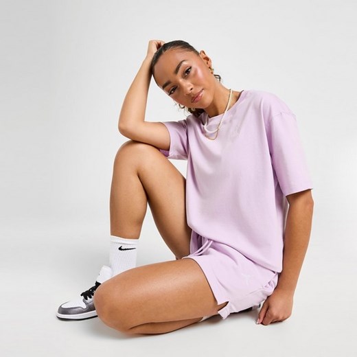 JORDAN T-SHIRT W J BRK ESS SS GF TEE 23 ze sklepu JD Sports  w kategorii Bluzki damskie - zdjęcie 180454634