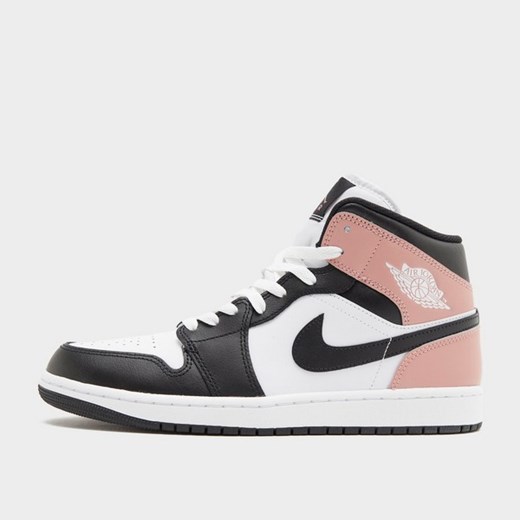 AIR JORDAN 1 MID ze sklepu JD Sports  w kategorii Buty sportowe męskie - zdjęcie 180454644