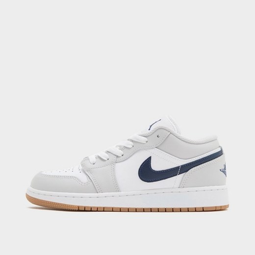 JORDAN 1 LOW ze sklepu JD Sports  w kategorii Buty sportowe dziecięce - zdjęcie 180454652
