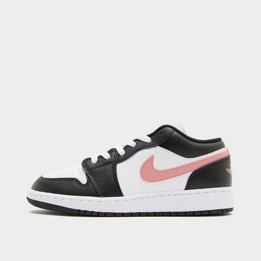 AIR JORDAN 1 LOW BG ze sklepu JD Sports  w kategorii Buty sportowe dziecięce - zdjęcie 180454654