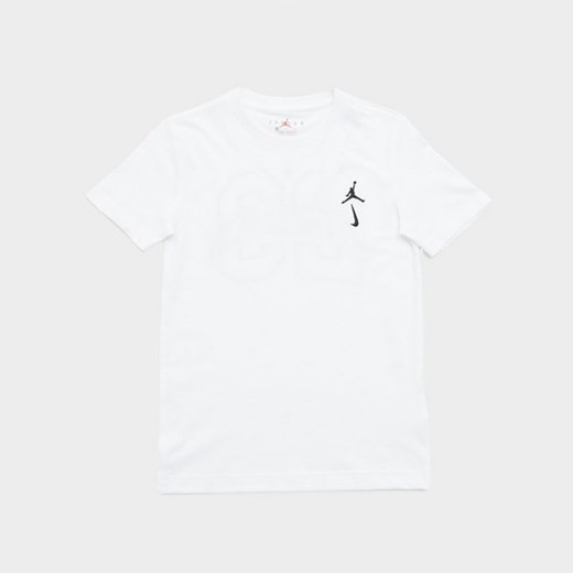 JORDAN T-SHIRT JDB MJ MVP WM SS TEE ze sklepu JD Sports  w kategorii T-shirty chłopięce - zdjęcie 180454680