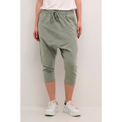 Spodnie damskie Cream 