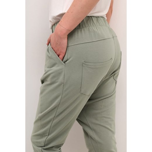 Spodnie damskie Cream 