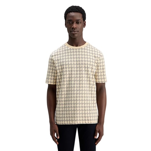T-shirt męski SCOTCH&SODA