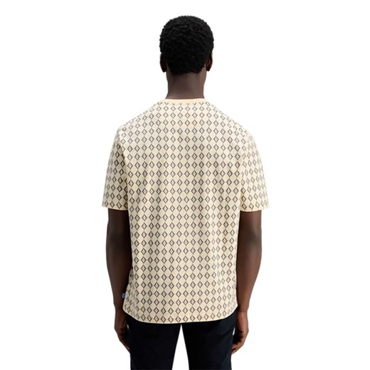 T-shirt męski SCOTCH&SODA