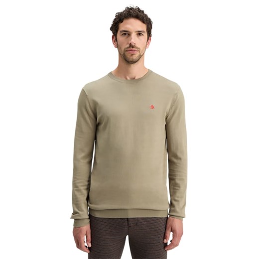 Scotch &amp; Soda Sweter w kolorze beżowym ze sklepu Limango Polska w kategorii Swetry męskie - zdjęcie 180456090