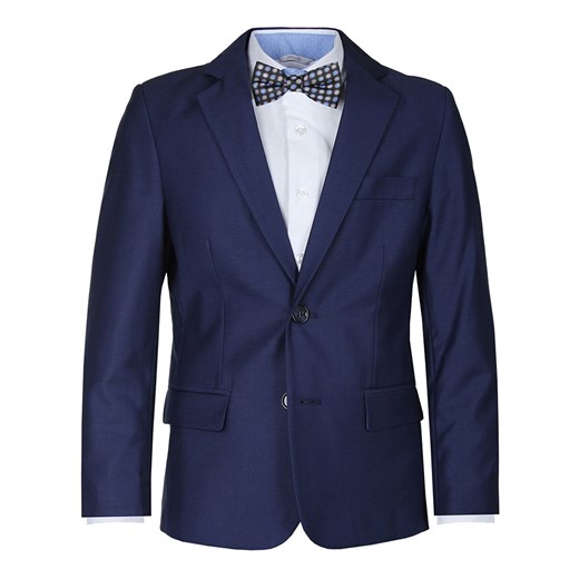 G.O.L.® FINEST COLLECTION Garnitur - Regular fit - w kolorze granatowym ze sklepu Limango Polska w kategorii Marynarki i garnitury chłopięce - zdjęcie 180457004