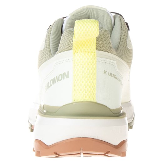 SALOMON Buty turystyczne "X Ultra 360 Edge" w kolorze zielonym Salomon 41 1/3 okazja Limango Polska