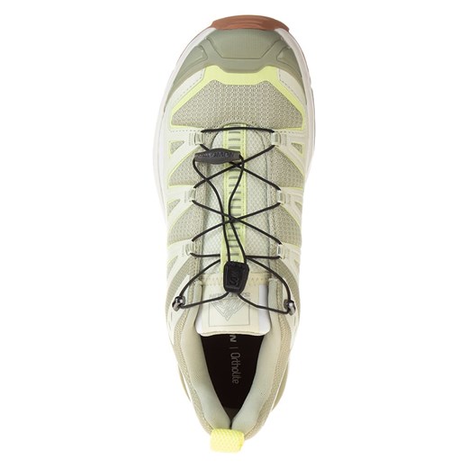 SALOMON Buty turystyczne "X Ultra 360 Edge" w kolorze zielonym Salomon 41 1/3 okazja Limango Polska