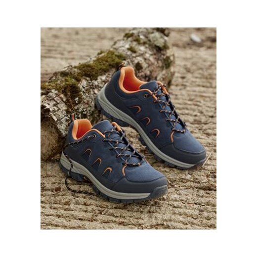 Uniwersalne buty ze sklepu Atlas For Men w kategorii Buty trekkingowe męskie - zdjęcie 180458141