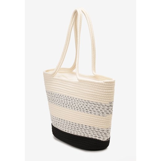 Torba letnia Born2be boho matowa