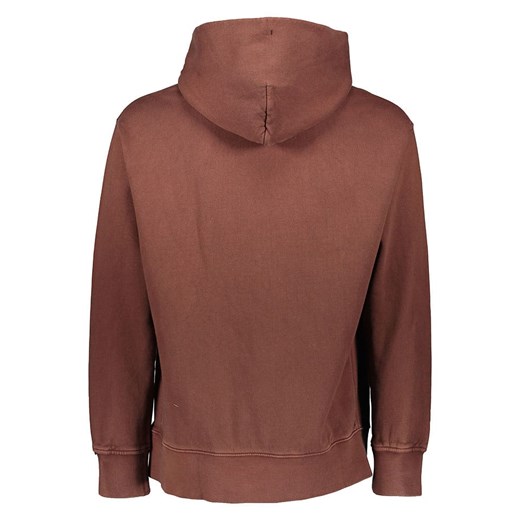 Levi´s Bluza w kolorze brązowym S okazja Limango Polska