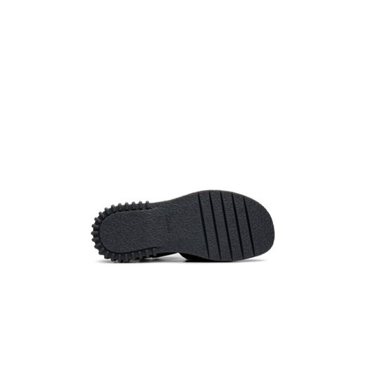 Clarks Sandały Evamar Wish 26181199 Czarny Clarks 36 MODIVO