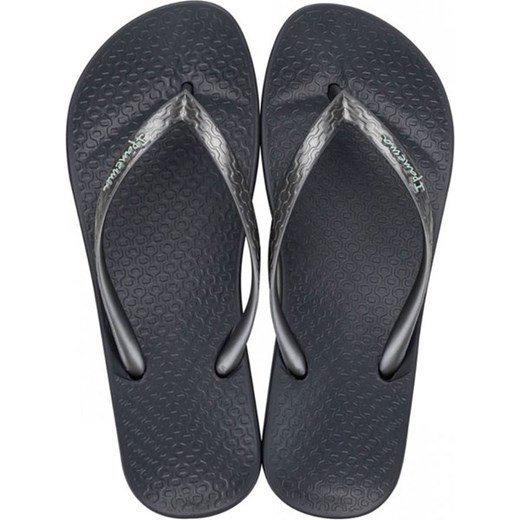 Klapki, japonki Tan Fem Ipanema ze sklepu SPORT-SHOP.pl w kategorii Klapki damskie - zdjęcie 180462631