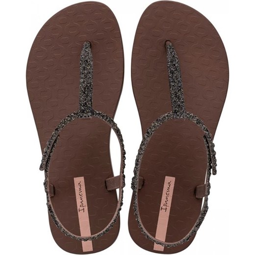 Sandały Class Brilha Wm's Ipanema ze sklepu SPORT-SHOP.pl w kategorii Sandały damskie - zdjęcie 180462694