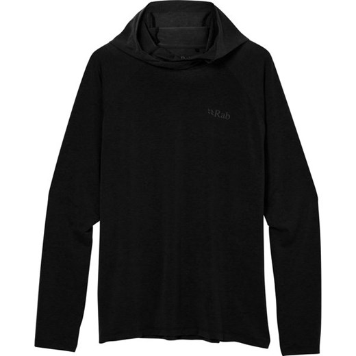 Bluza męska Rivelin Hoody Rab ze sklepu SPORT-SHOP.pl w kategorii Bluzy męskie - zdjęcie 180462702