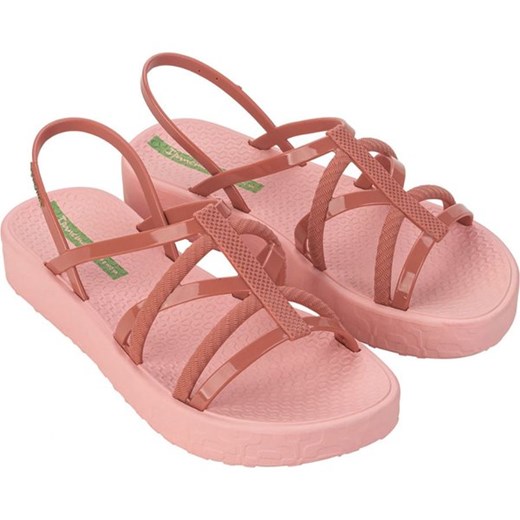 Sandały Diversa Flat Wm's Ipanema ze sklepu SPORT-SHOP.pl w kategorii Sandały damskie - zdjęcie 180462730