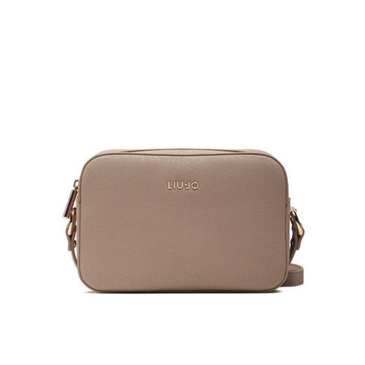 Torebka Liu Jo S Crossbody AXX012 E0087 Brązowy Liu Jo 00 MODIVO