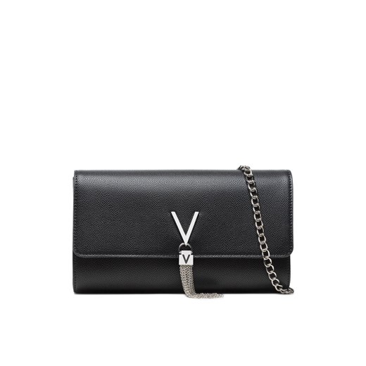 Torebka Valentino Divina VBS1R401G Czarny Valentino 00 MODIVO