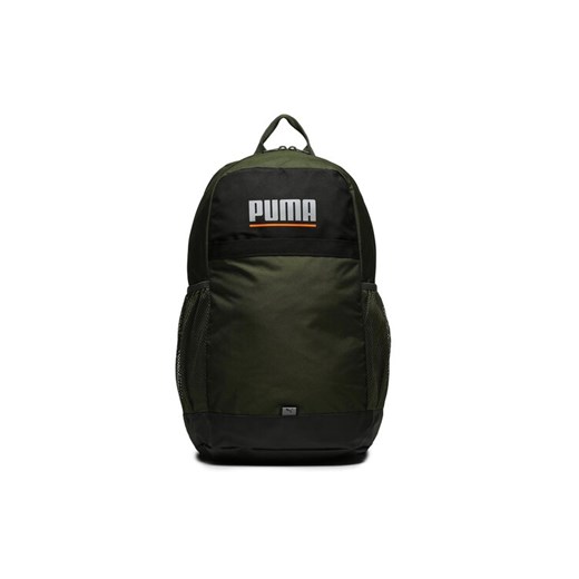 Plecak Puma Plus Backpack 079615 07 Zielony Puma 00 MODIVO