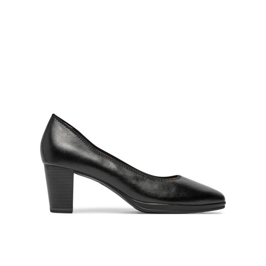 Czółenka Caprice 9-22400-43 Czarny Caprice 36 MODIVO