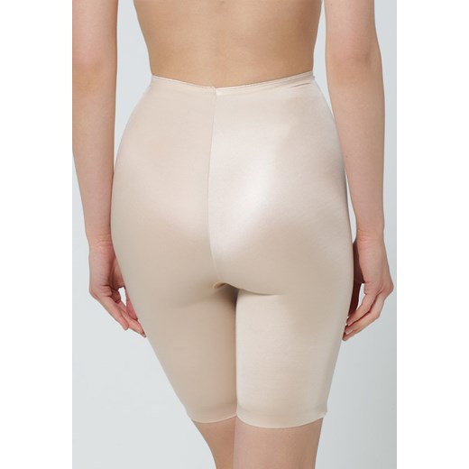 MAGIC Bodyfashion LUXURY Bielizna korygująca skin zalando bezowy bez wzorów/nadruków