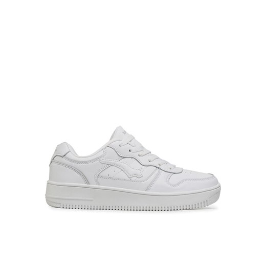 Sneakersy Bagheera Plaza 86493-2 C0800 Biały Bagheera 39 MODIVO