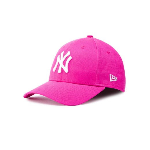 Czapka z daszkiem New Era Fashion Ess 940 Ney 11157578 Różowy New Era 00 MODIVO