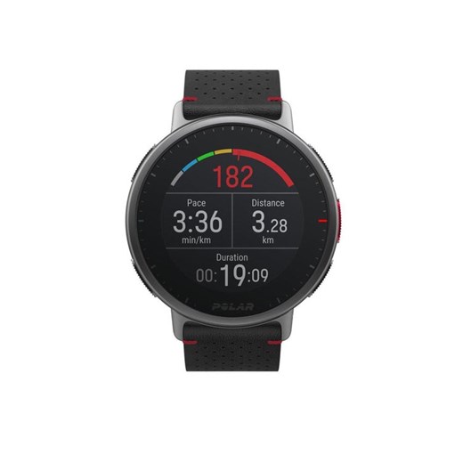 Smartwatch Polar Vantage V2 Shift Edition 900101216 M/L Czarny Polar 00 MODIVO