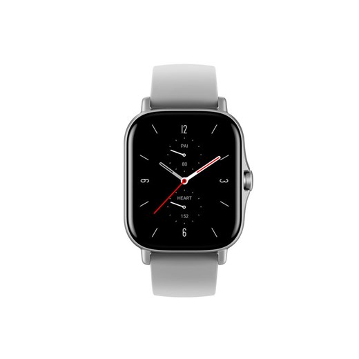 Smartwatch Amazfit GTS 2 A2021 Szary Amazfit 00 MODIVO