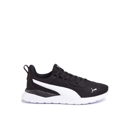 Sneakersy Puma Anzarun Lite 371128 02 Czarny Puma 44_5 MODIVO