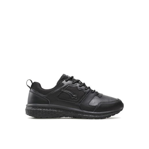 Sneakersy Bagheera Progress 86518-7 C0100 Czarny Bagheera 43 MODIVO