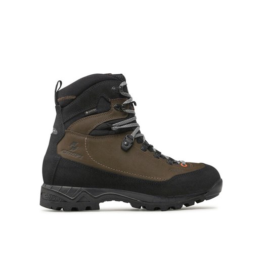Trekkingi Crispi Dakota Gtx GORE-TEX CF31802800 Khaki Crispi 43 MODIVO
