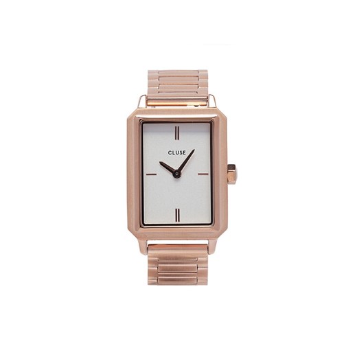 Zegarek Cluse Fluette CW11503 Złoty Cluse 00 MODIVO