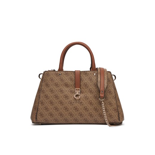 Torebka Guess HWSG96 29060 Beżowy Guess 00 MODIVO