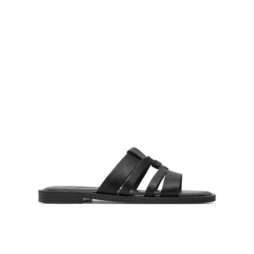 Klapki Tamaris 1-27103-42 Czarny Tamaris 37 MODIVO
