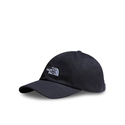 Czapka z daszkiem The North Face Norm NF0A7WHOJK31 Czarny The North Face 00 MODIVO